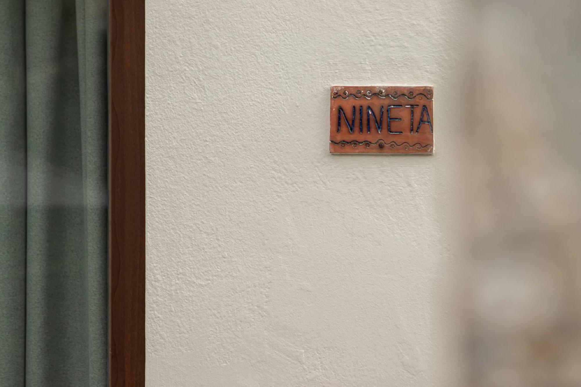 Villa Nineta Tavronitis Eksteriør bilde
