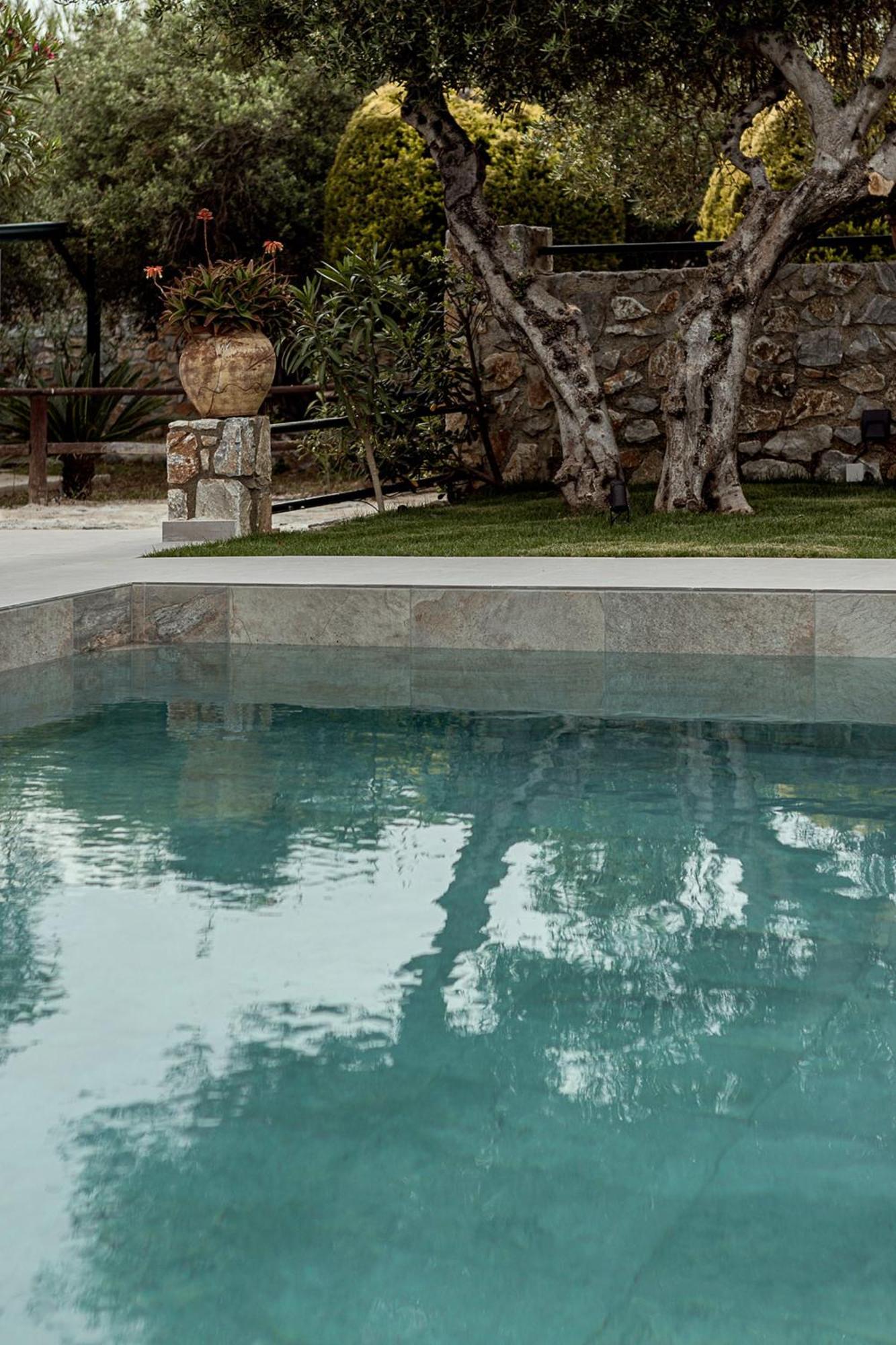 Villa Nineta Tavronitis Eksteriør bilde